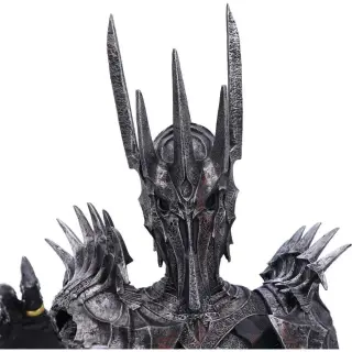 Sauron, vista 3