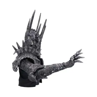 Sauron, vista 4