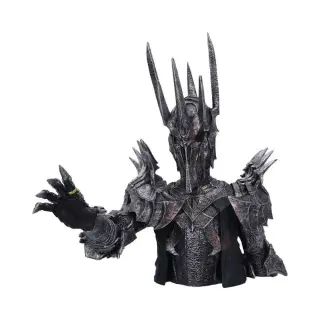 Sauron, vista 5