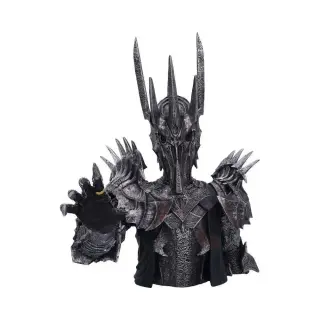 Sauron, vista 6