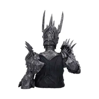 Sauron, vista 7
