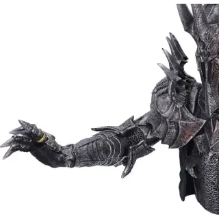 Sauron, vista 8