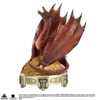 Smaug Incense Burner