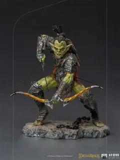 Ork-Bogenschütze