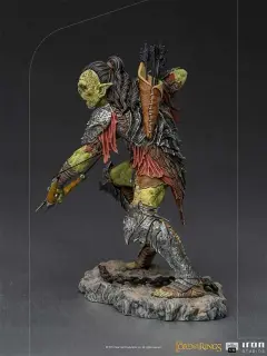 Ork-Bogenschütze, Ansicht 4