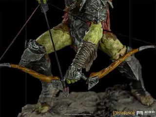 Ork-Bogenschütze, Ansicht 6