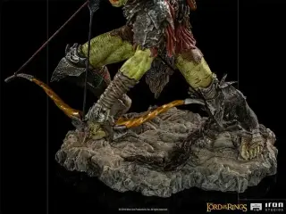 Ork-Bogenschütze, Ansicht 8
