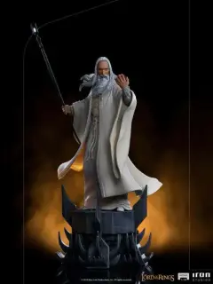 Saruman, Ansicht 2