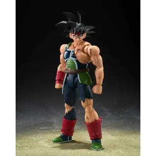 Bardock -The Father of Goku-, vista 2