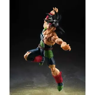 Bardock -The Father of Goku-, vista 3