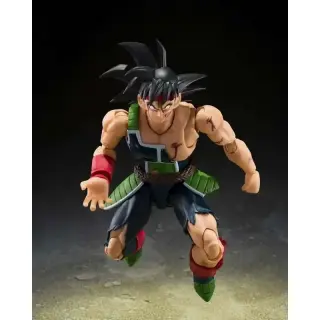 Bardock -The Father of Goku-, vista 4