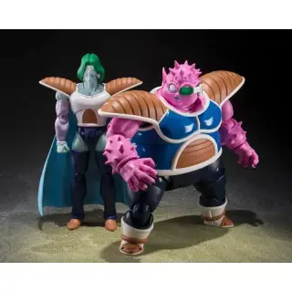 Dodoria & Zarbon -The Father of Goku-, Ansicht 3