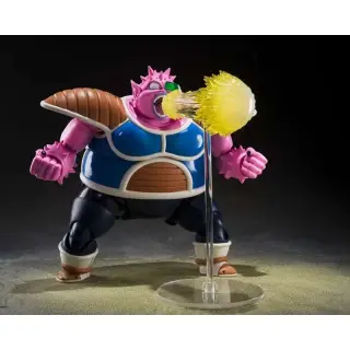 Dodoria & Zarbon -The Father of Goku-, Ansicht 4