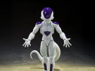 Frieza Fourth Form -The Universe's Bottomless Power-・画像3