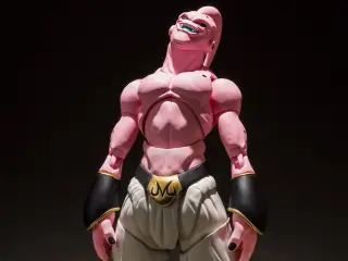 Super Buu