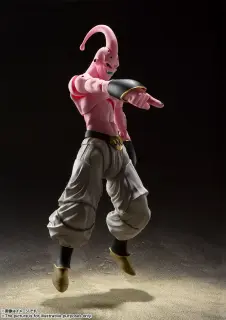 Super Buu, Ansicht 4