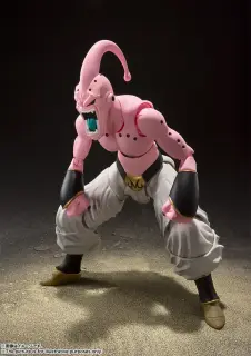 Super Buu, Ansicht 5