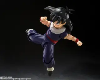 Son Gohan -Z-Fighters- Group Base A, vista 2