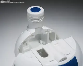 Changearts Hoipoi Capsule No.1 Capsule House, view 2