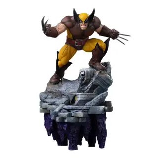 Wolverine