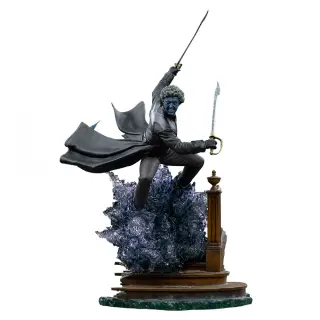 Nightcrawler BDS Art Scale 1/10