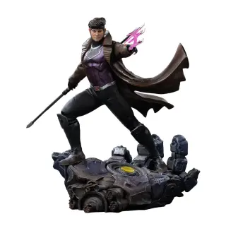 Gambit BDS Art Scale 1/10