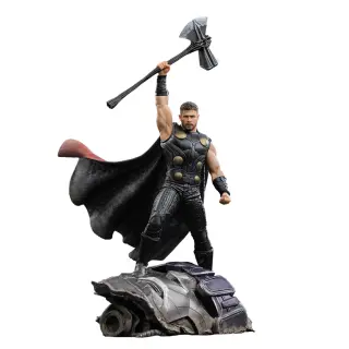 Thor BDS Art Scale 1/10