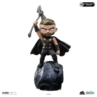 Thor MiniCo, Ansicht 2