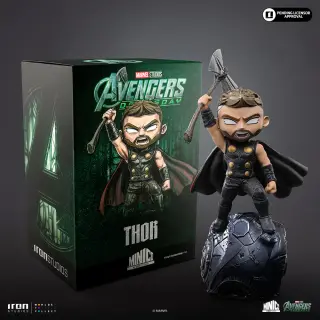 Thor MiniCo, Ansicht 3