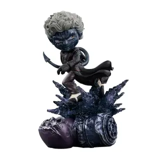 Nightcrawler MiniCo