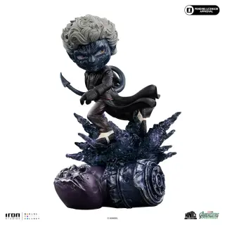 Nightcrawler MiniCo, vista 2