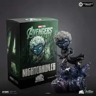 Nightcrawler MiniCo, vista 3