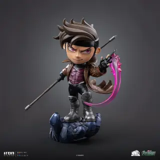 Gambit MiniCo, vista 4