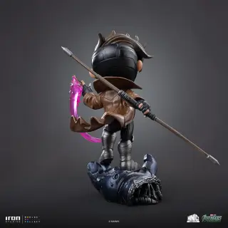 Gambit MiniCo, vista 7