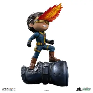 Cyclops, vista 2