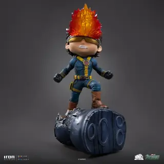 Cyclops, vista 6