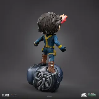 Cyclops, vista 7