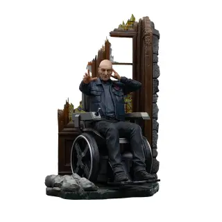 Professor Xavier