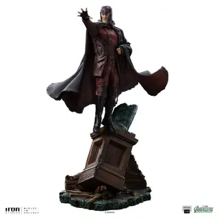 Magneto