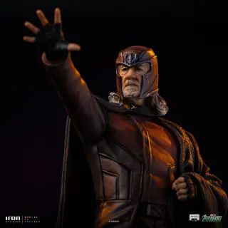 Magneto, Ansicht 7