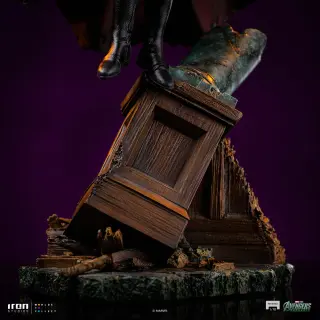 Magneto, Ansicht 8