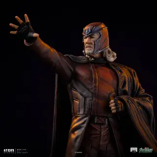 Magneto, Ansicht 9