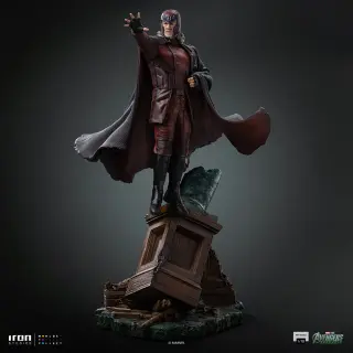 Magneto, Ansicht 10