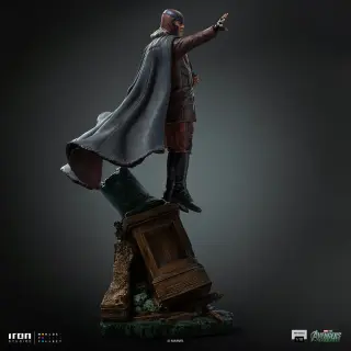 Magneto, Ansicht 13