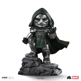 Doctor Doom