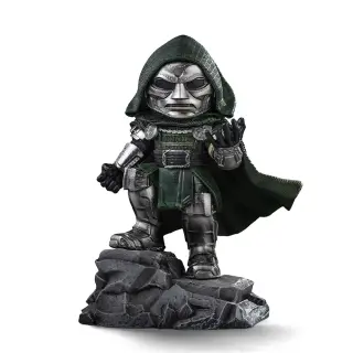 Doctor Doom, weergave 2