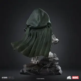 Doctor Doom, weergave 5
