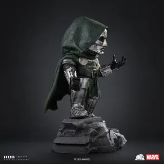 Doctor Doom, weergave 6