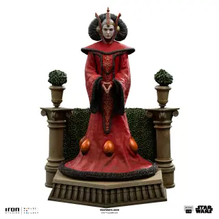 Queen Padmé Amidala