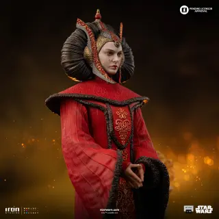Queen Padmé Amidala・画像2